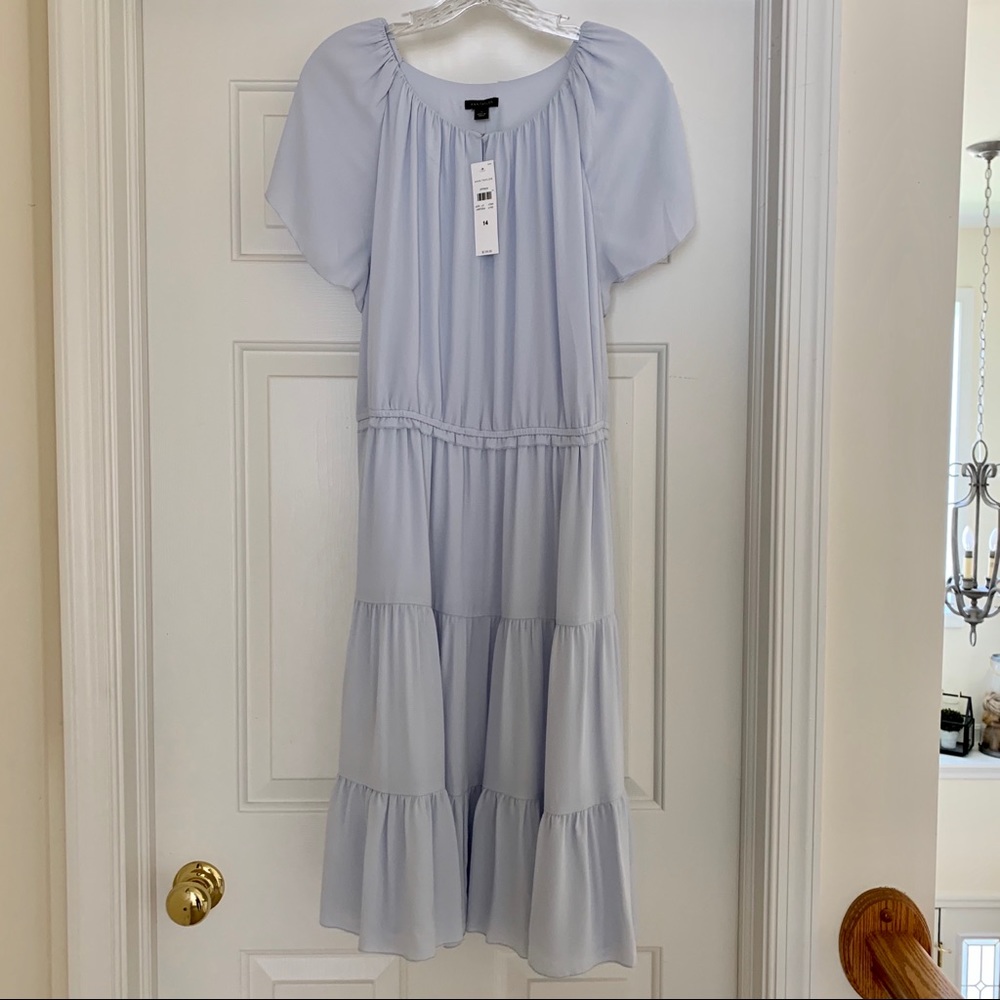 NWT Ann Taylor dress